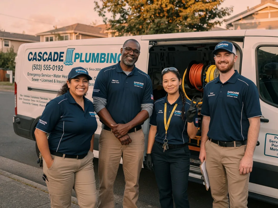 Emergency Plumber company in Buckingham, VA